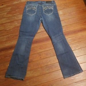 Shyanne jeans